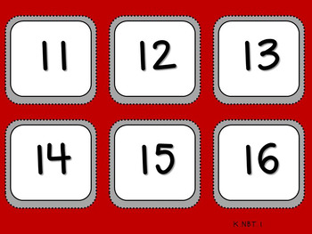 350x263 Place Value Drawing Pack