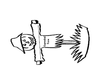 350x271 Pumpkin Place Value Creativity