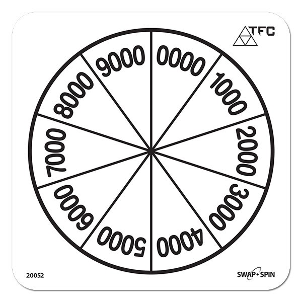 600x600 Tfc Swap + Spin Insert Place Value