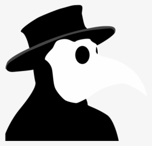 300x288 Plague Doctor Png Images Png Cliparts Free Download On Seekpng