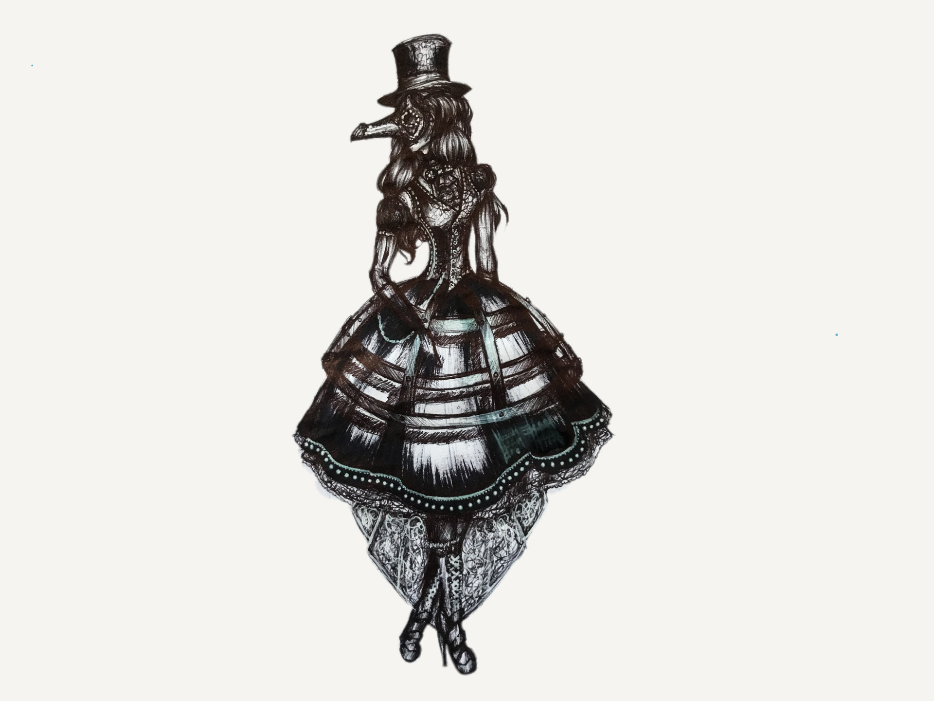 1920x1440 Artstation