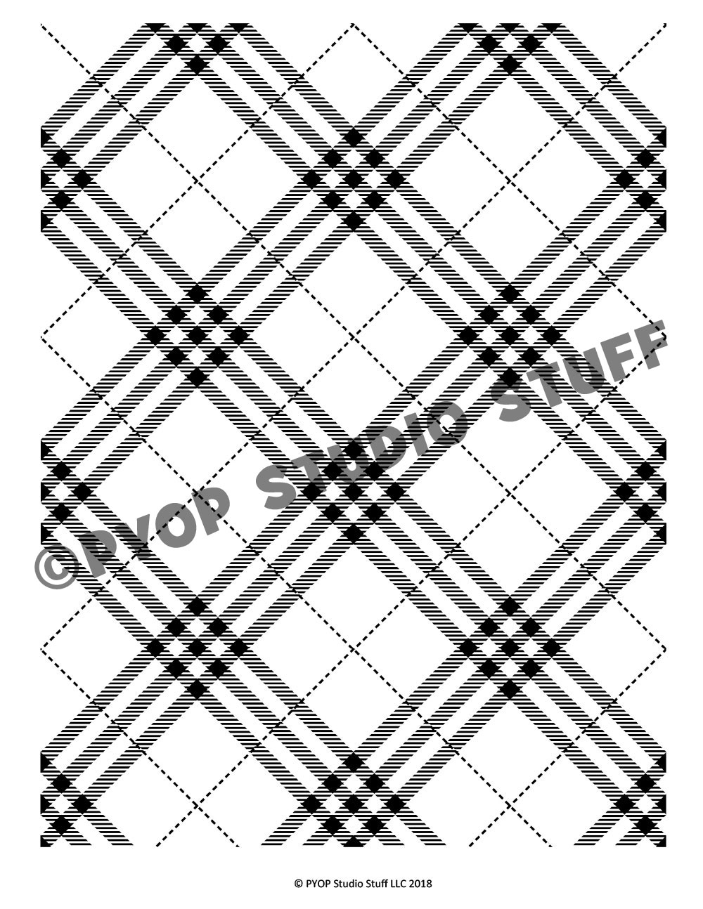 1000x1294 buffalo plaid pyop studio stuff