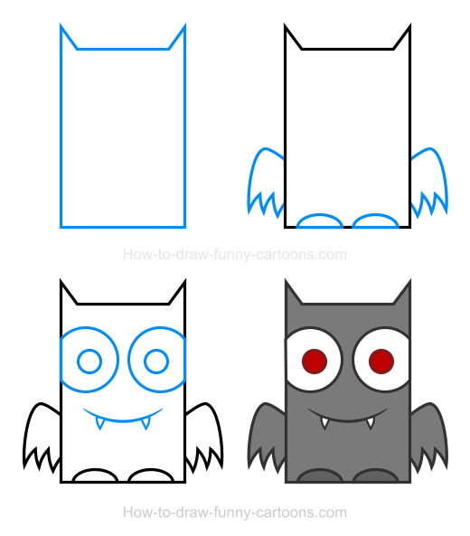 520x593 Animals Clipart For Kids Easy Animal Drawings, Drawings, Easy