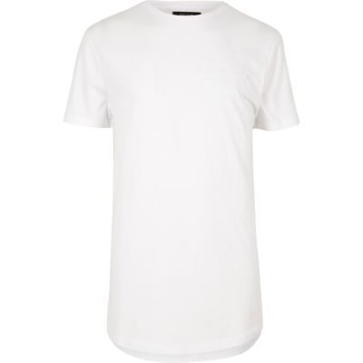 Plain White T Shirt Drawing | Free download on ClipArtMag