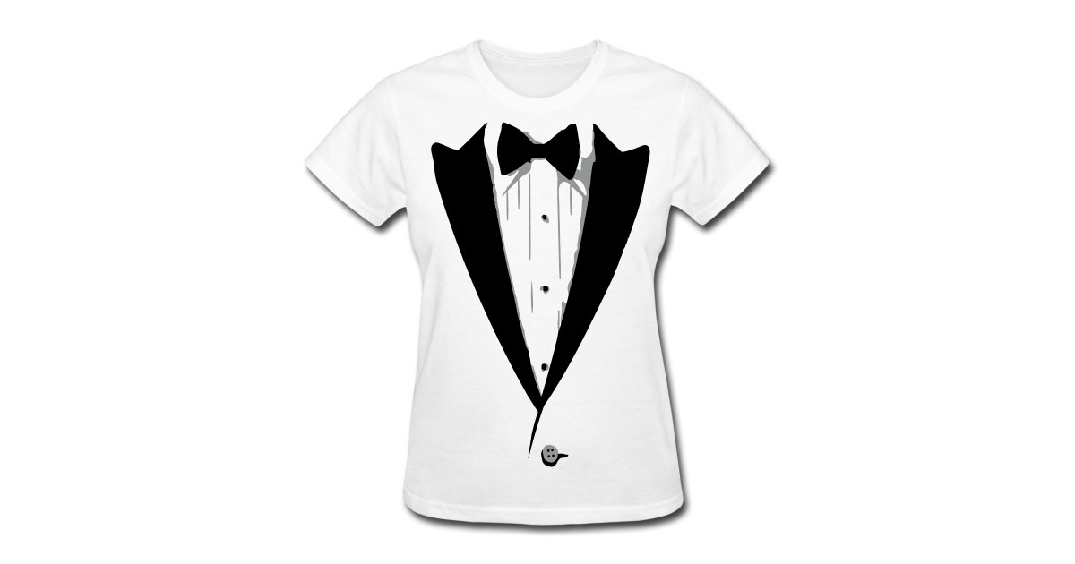 1200x630 Tuxedo Drawing Plain For Free Download