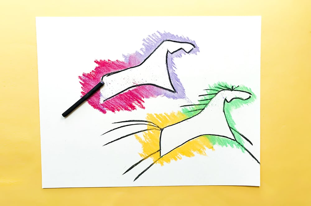 1000x664 make great plains inspired chalk art