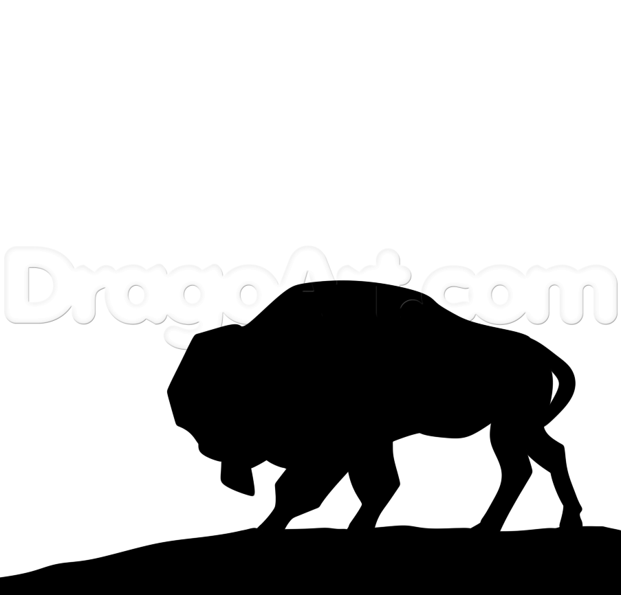 903x866 Step Plains Scenery Drawing Tutorial