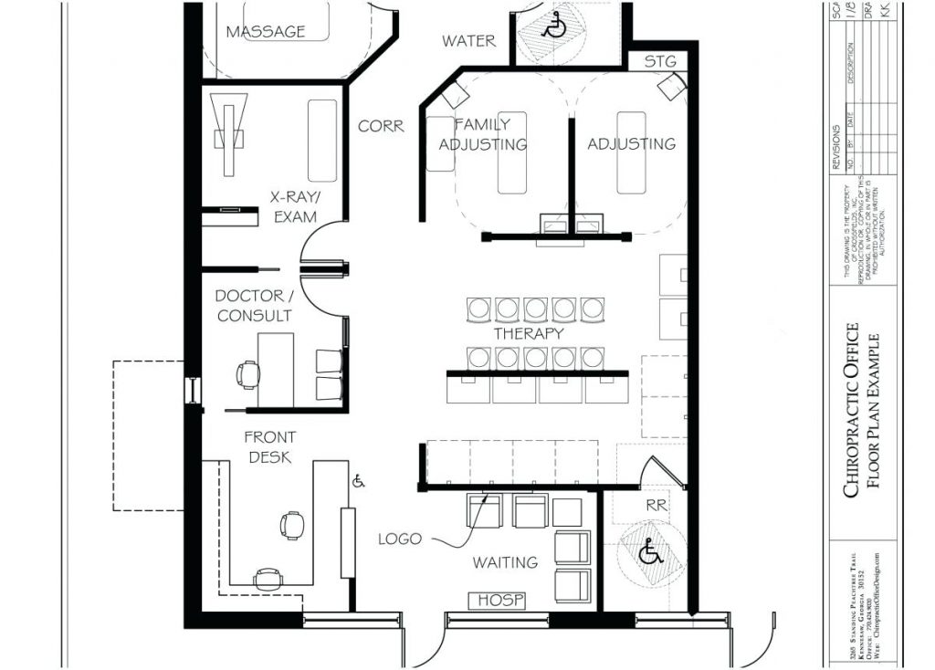 1024x734 Designing Kitchen Floor Plan Restaurant Plans Home Best Design