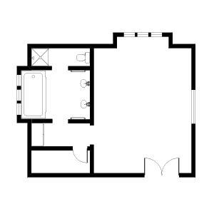 300x300 Easy To Use Floor Plan Drawing Software