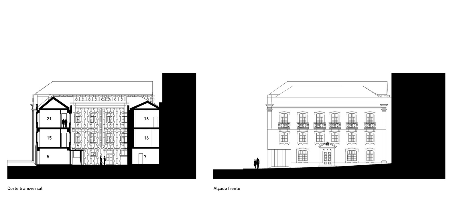 1582x719 Gallery Of Gnration Carvalho