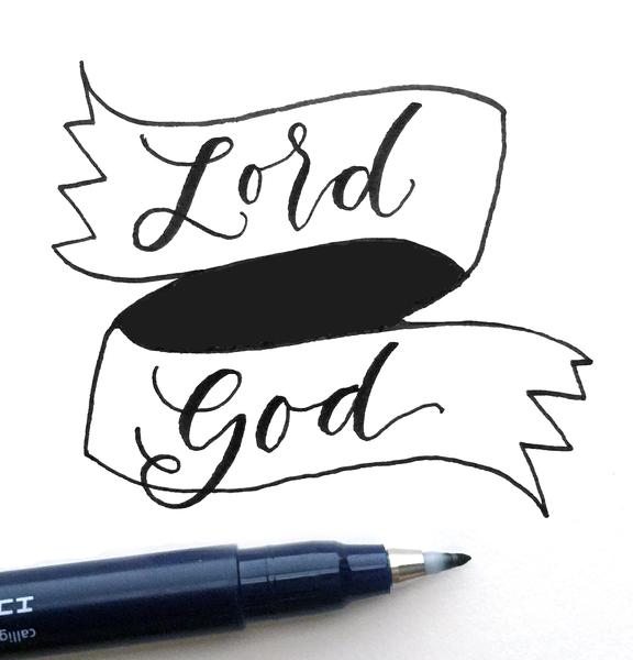 576x600 Simple Steps To Drawing Banners