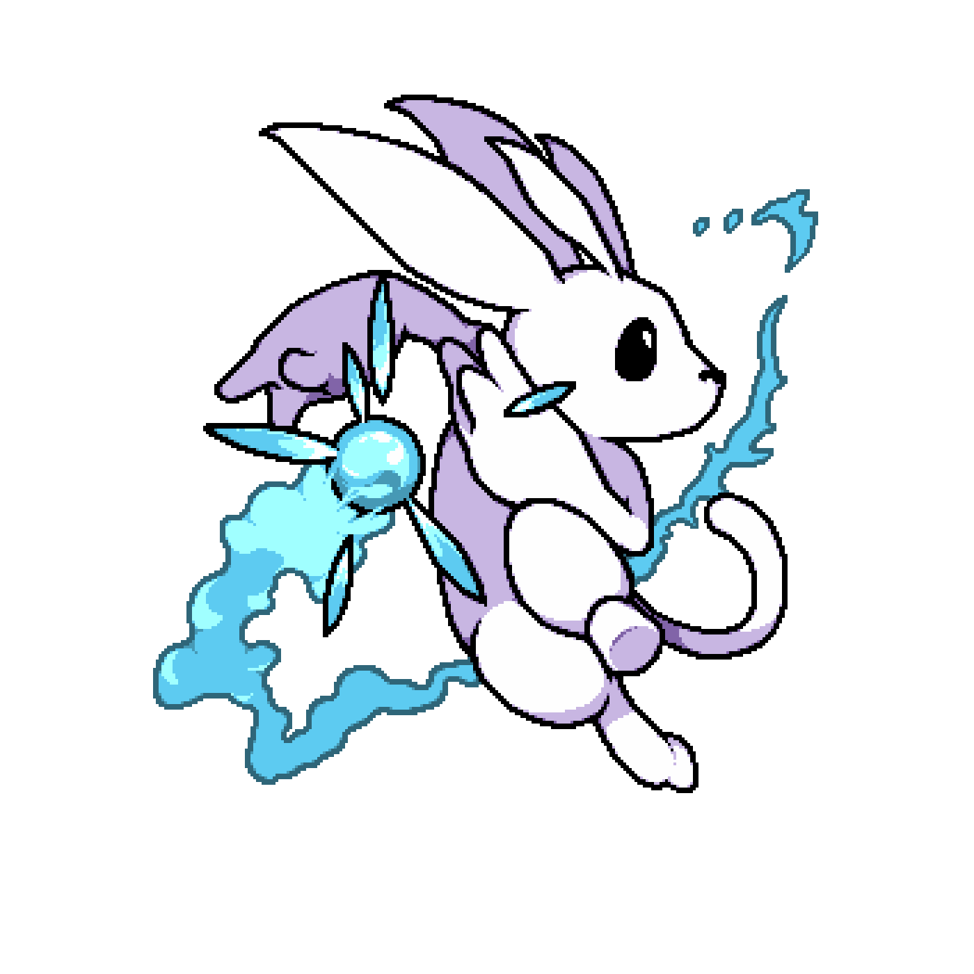 1400x1400 Characters