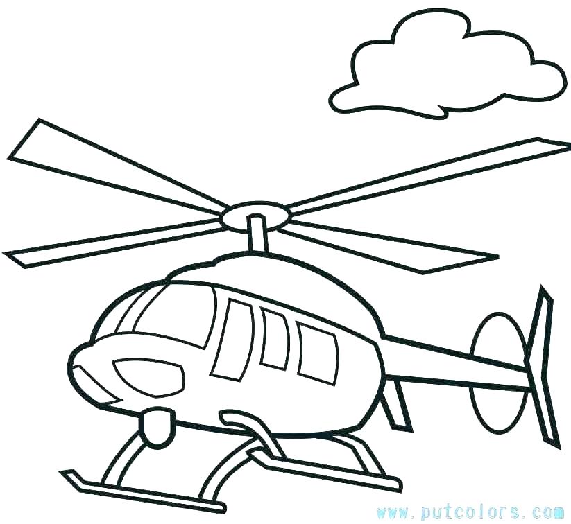 Plane Cartoon Drawing | Free download on ClipArtMag