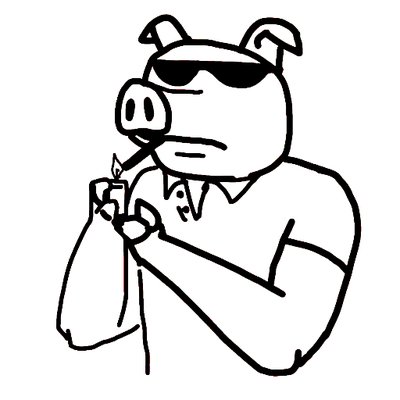 400x400 Liam Gammon On Twitter Look, Props To Comrade Nairn For Doing