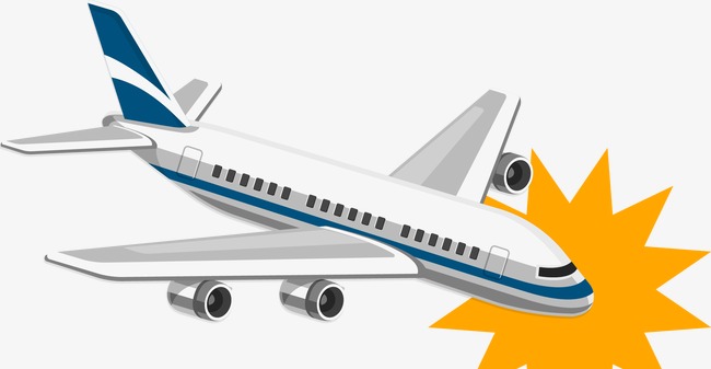 650x337 Plane Crash, Aircraft, Wreck, Accident Png And Vector For Free