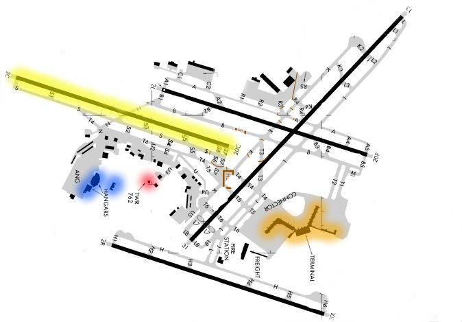 674x469 After Crash Of Canadian Plane In Nashville, A Mystery As To Why