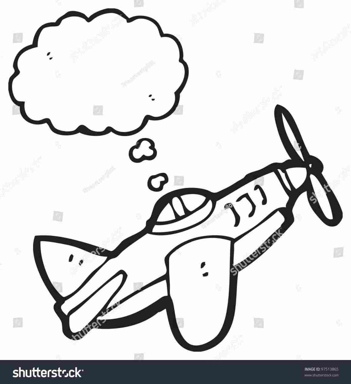 1156x1264 Drawing Easy Plane Gdpicture Us
