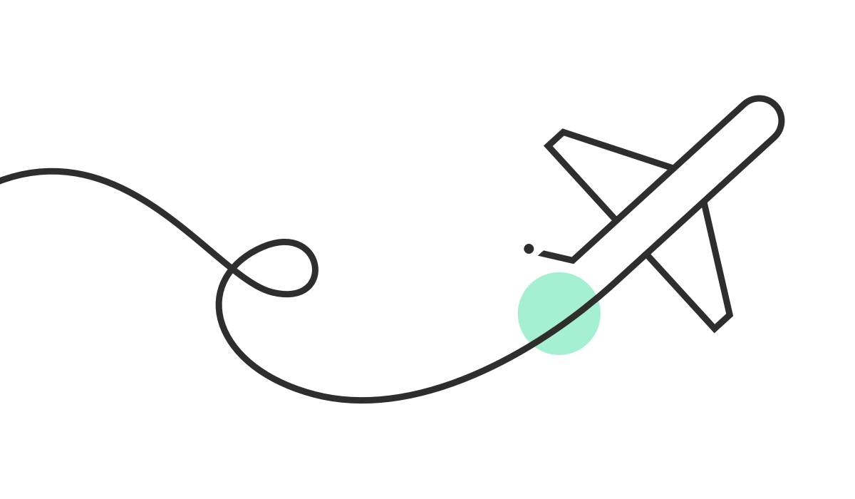 1200x700 Hinge Airplane Illustration