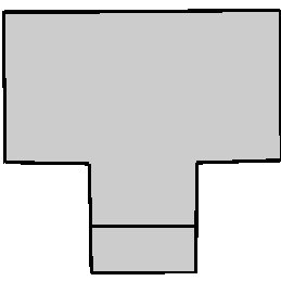 259x259 Input Sketch, Wire Frame Line Drawing And Symmetry Plane