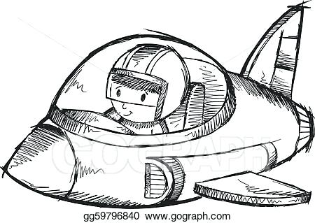 450x319 Drawing Of A Jet Drawing Jetty