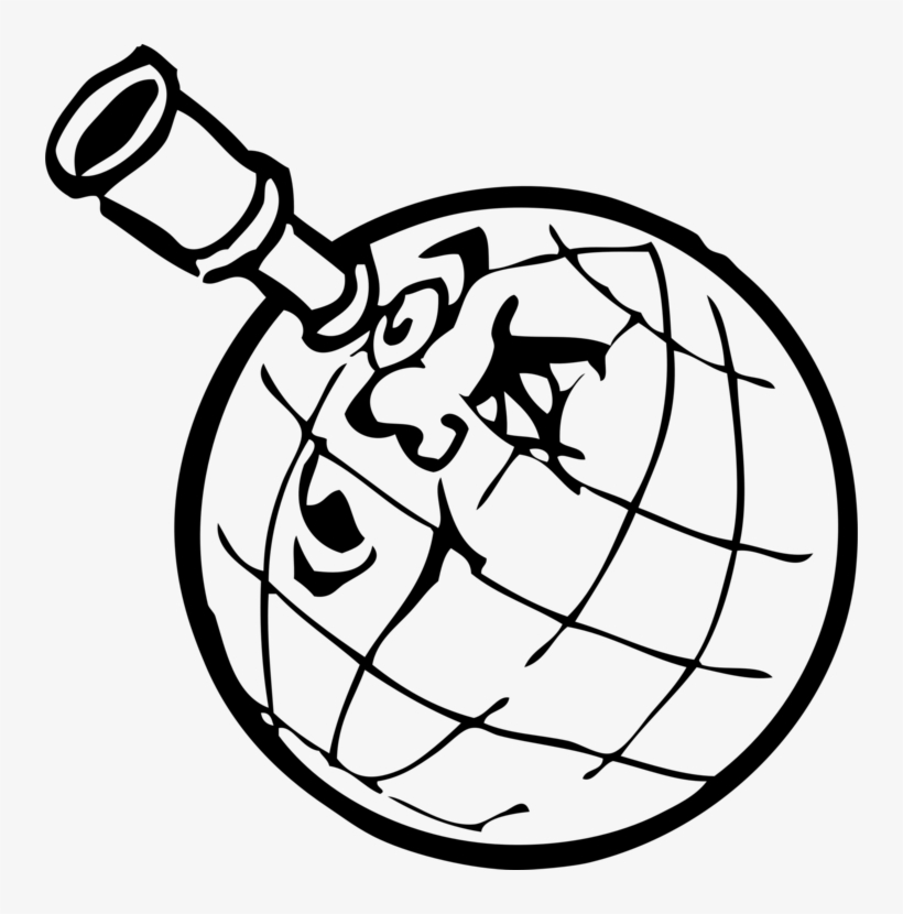 820x830 Outline Of Earth Sciences Cartoon Drawing Planet