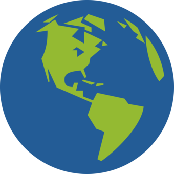340x340 Population Drawing Earth Planet Transparent Png Clipart Free