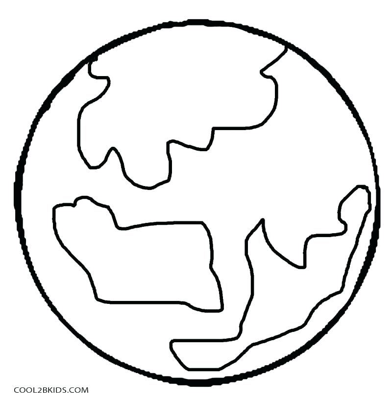 800x825 Coloring Pages Planets Planet Earth Coloring Pages Elegant Planet