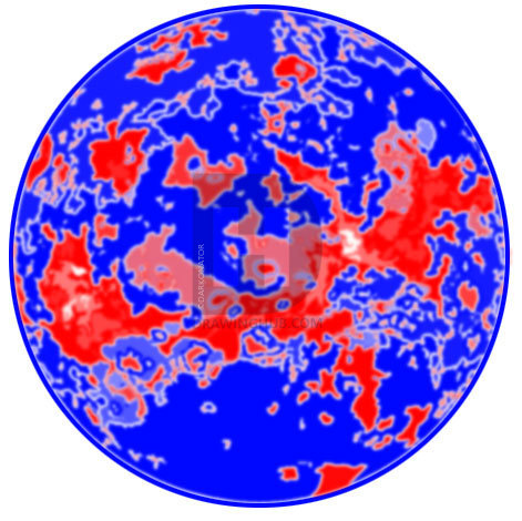 471x470 How To Draw Venus, Step