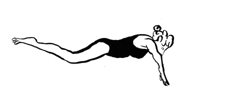 480x220 Ink Drawing Gifs