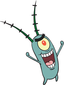 247x327 collection of free phytoplankton drawing spongebob character