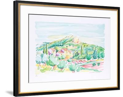 400x316 Fields Limited Edition