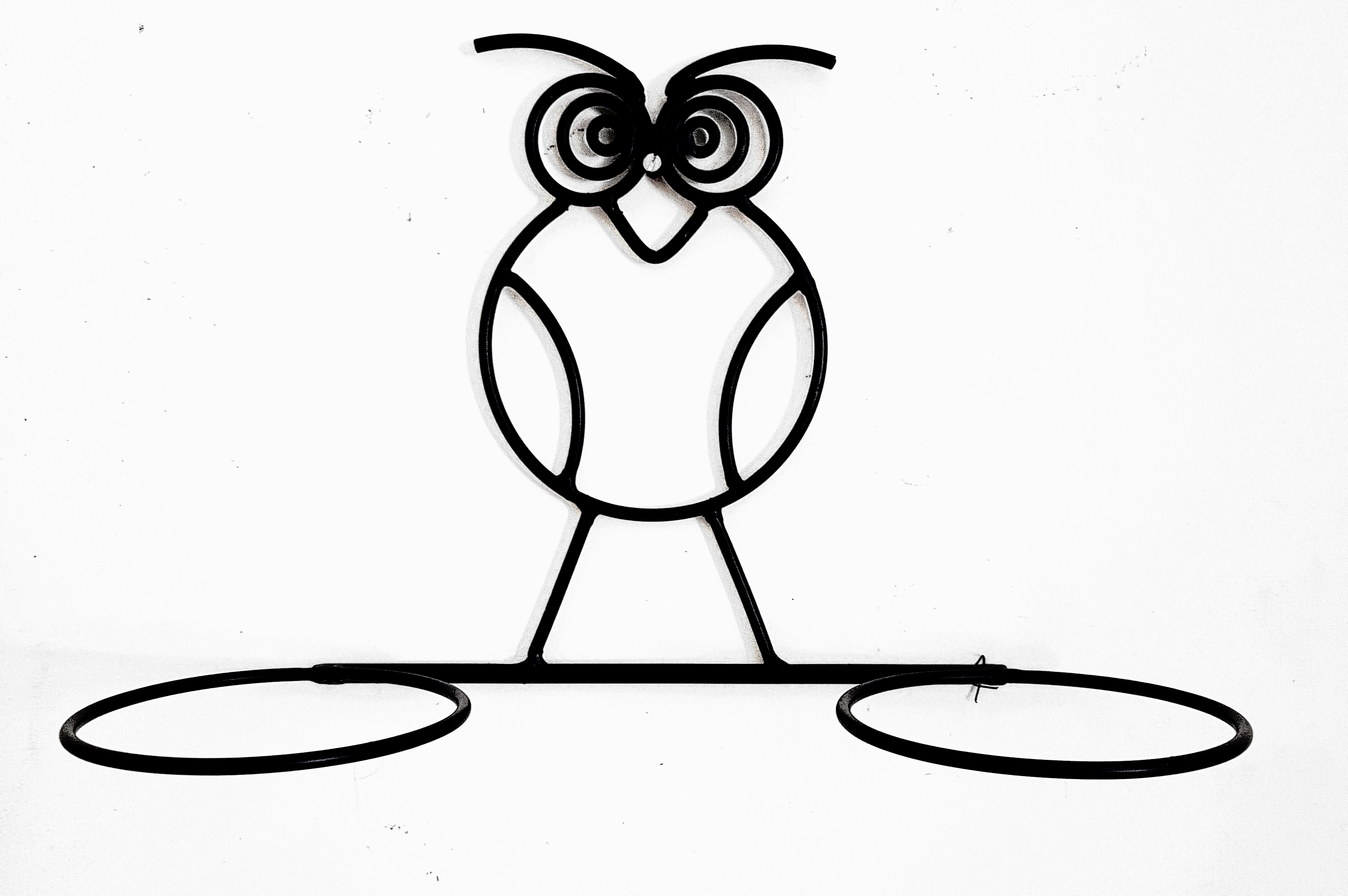 3189x2120 owl wall planter purva