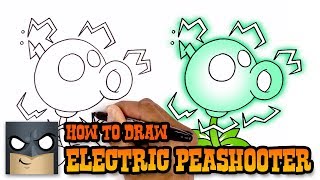 320x180 How To Draw Toxic Brainz Plants Vs Zombies