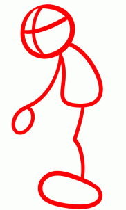 182x302 How To Draw A Zombie, Plants Vs Zombies, Zombie, Step