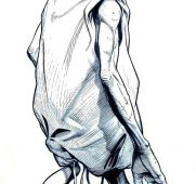 181x170 Kida Draw Drawing Sketch Doodle Illustration Art Artwork