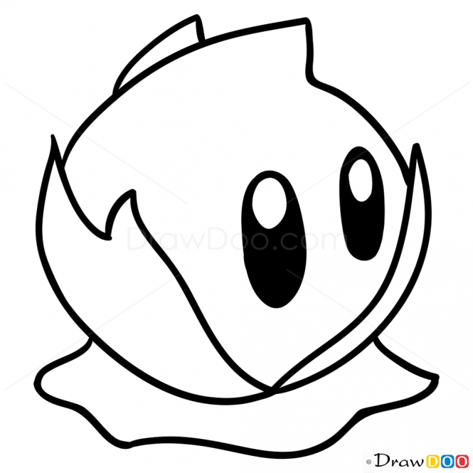 665x665 Snapdragon Drawing Plants Vs Zombies For Free Download