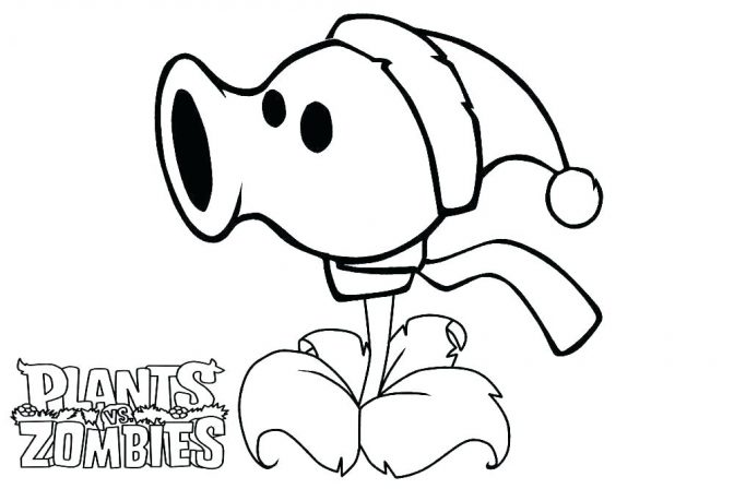 672x448 coloring pages plants vs zombies coloring plants vs zombies