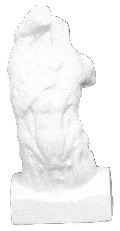 400x770 collection of free drawing academy plaster cast download on ui ex