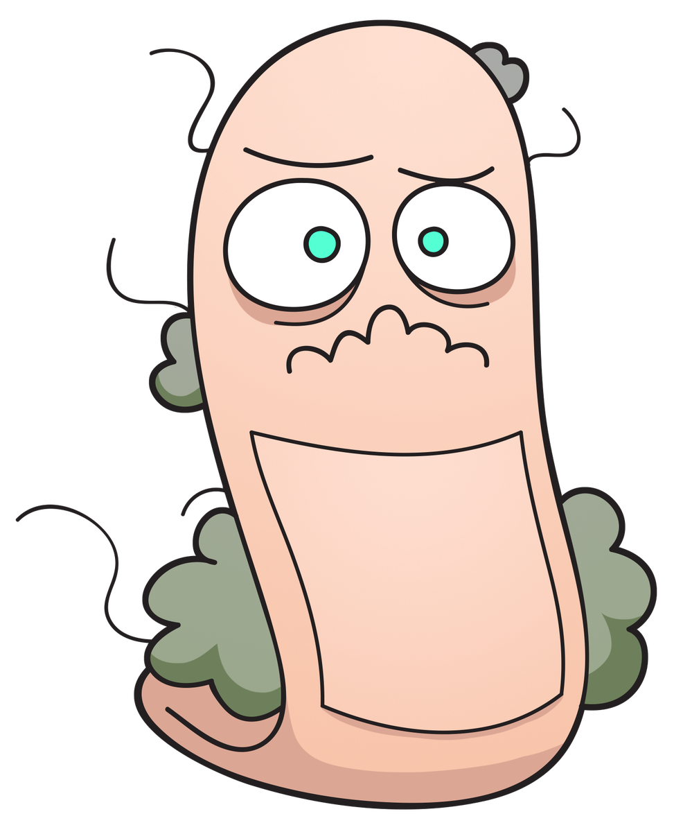 973x1200 Total Monstrosities On Twitter Plastered