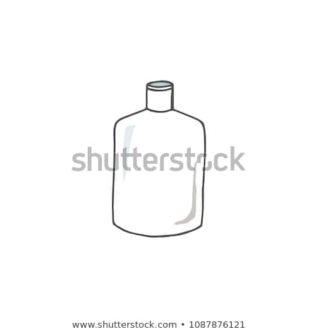 450x470 Huge Collection Of 'empty Bottle Drawing' Download More Than