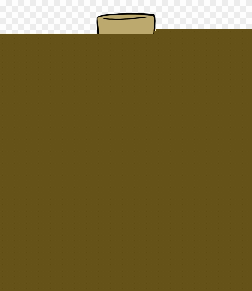 840x969 Kitty Bottle