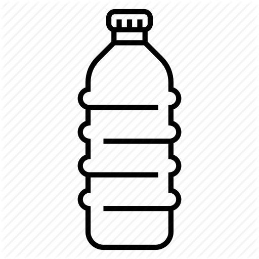 512x512 Bottle, Text, Font, Transparent Png Image Clipart Free Download