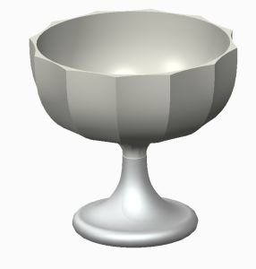 286x300 China High Quality Plastic Cup Engineering Drawing