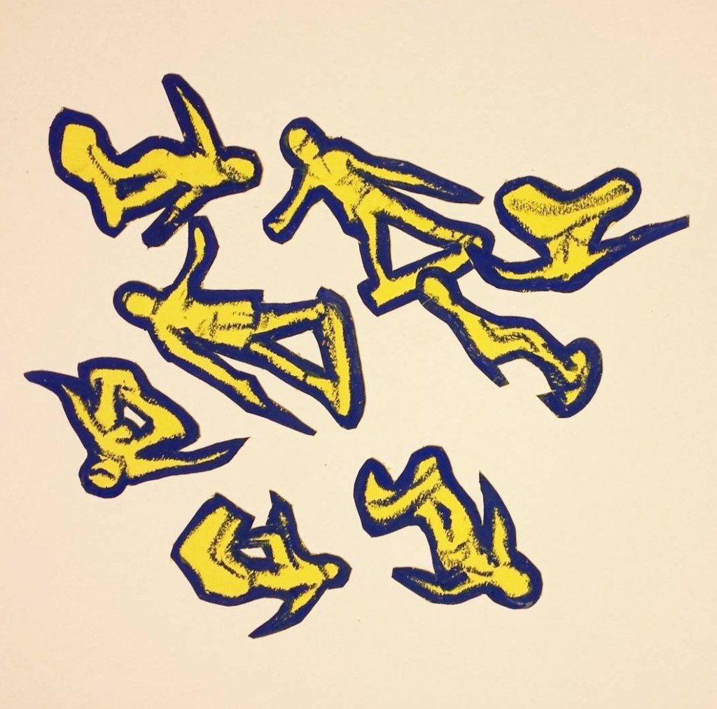 1024x1012 Object Drawings Update Art