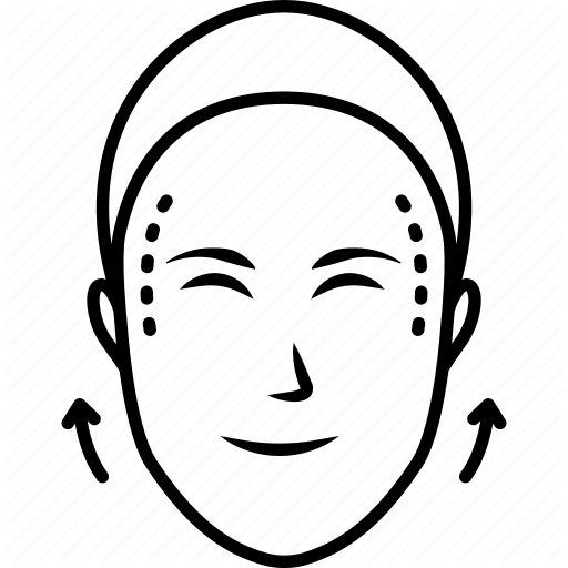 512x512 Eyelid, Face, Healthcare, Lifting, Medical, Plastic Surgery