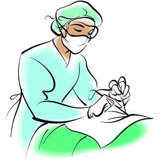 325x325 Collection Of Free Gurgeons Clipart Cosmetic Surgery Download