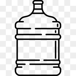 260x260 Water Bottles Png Free Download