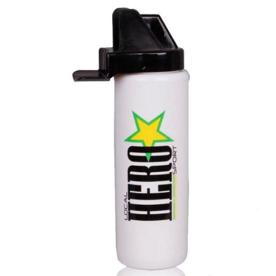 549x550 China Printed Squeezing Water Bottle With Drinking Draw