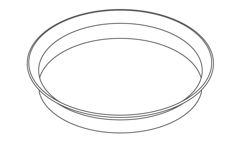 800x474 Plate Drawing, Picture