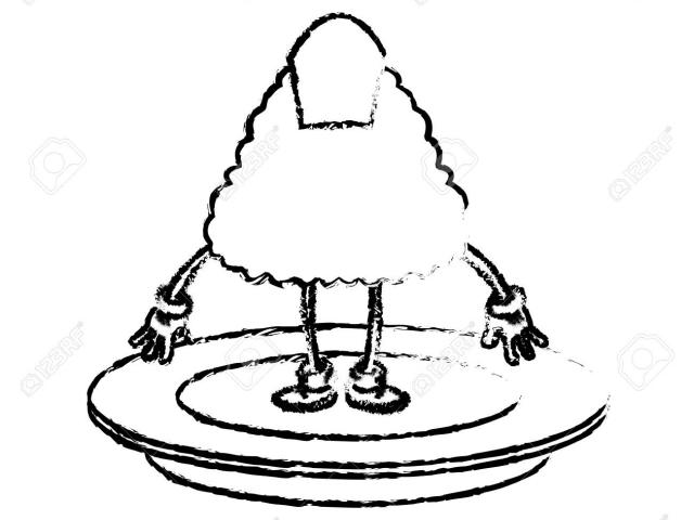 640x480 Dinner Clip Art